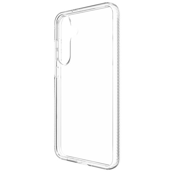 ZAGG Crystal Palace Snap Case Samsung Galaxy S25 Plus - Transparent