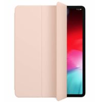 Apple Smart Folio Apple iPad Air 13 Zoll (2025) M3 / (2024) M2 / Pro 12.9 (2018) - Pink Sand