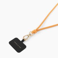 iDeal of Sweden ﻿Cord Phone Strap Universal - Telefonkordel - Universal - Apricot