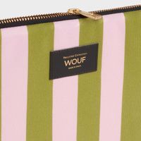 Wouf Daily Laptop Hülle 13-14 Zoll - Laptop Sleeve - Cabana