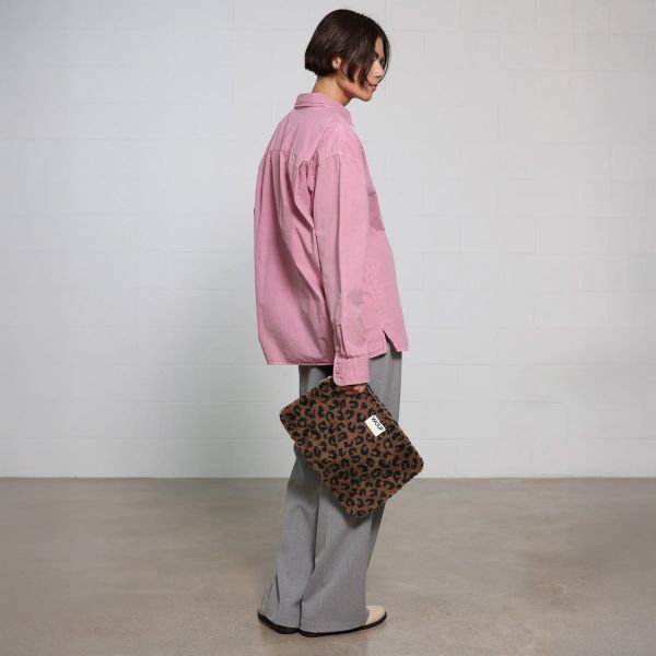 Wouf Teddy Laptop Hülle 13-14 Zoll - Laptop Sleeve - Simona