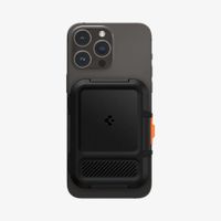 Spigen Kartenhalter mit MagSafe Lock Fit - Black