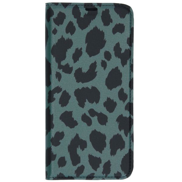 Design TPU Klapphülle Samsung Galaxy S10 Lite