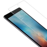 Accezz Premium Bildschirmschutz aus Glas Apple iPad 6 (2018) 9.7 Zoll / iPad 5 (2017) 9.7 Zoll / Air 2 (2014)/Air 1 (2013)
