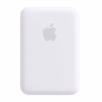Apple MagSafe-Batterie iPhone 12 / 13 / 14 - Weiß