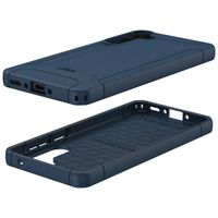 UAG Scout Backcover für das Samsung Galaxy A35 - Mallard