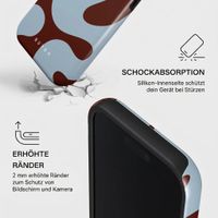 Burga Tough Back Cover MagSafe Apple iPhone 16 - Core