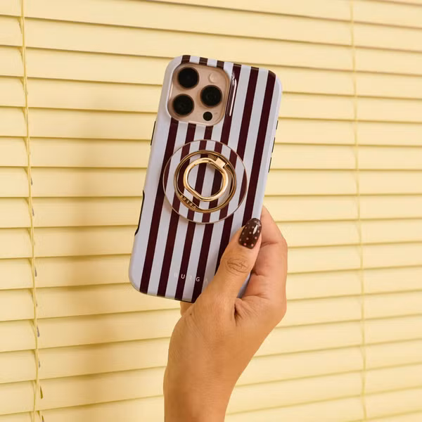 Burga Tough Back Cover MagSafe Samsung Galaxy S25 - Offline