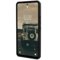UAG Scout Backcover Samsung Galaxy A53 - Schwarz