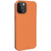 UAG Outback Hardcase für das iPhone 12 Pro Max - Orange