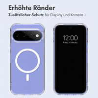 imoshion Protective Back Cover mit MagSafe Google Pixel 11 - Transparent