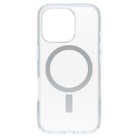 OtterBox Symmetry Clear Case MagSafe Apple iPhone 16 Pro - Clear