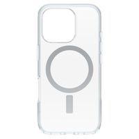 OtterBox Symmetry Case MagSafe für das iPhone 16 Pro - Clear