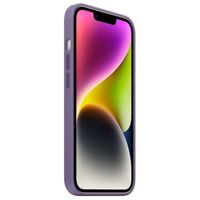 Apple Silikon-Case MagSafe für das Apple iPhone 14 Plus - Iris