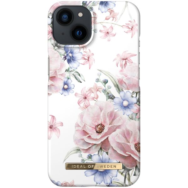 iDeal of Sweden Fashion Backcover für das iPhone 14 - Floral Romance