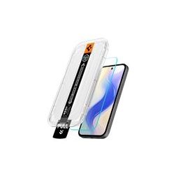 Spigen GLAStR Fit Displayschutzfolie 2er-Pack + Applicator Google Pixel 10a