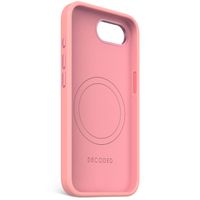 Decoded Silikon-Case MagSafe Apple iPhone 17e - Bubblegum Pink