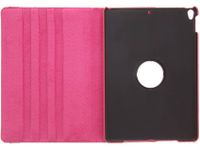 360° drehbare Klapphülle Fuchsia iPad Air 3 (2019) / Pro 10.5 (2017)