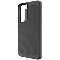 ZAGG Havana Case für das Samsung Galaxy S22 - Schwarz