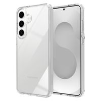 Accezz Xtreme Impact Case Samsung Galaxy S25 FE - Transparent