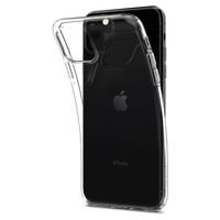 Spigen Liquid Crystal™ Case für das iPhone 11 Pro Max