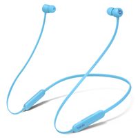 Beats Flex Wireless Earphones - Drahtlose In-Ear Kopfhörer - Flame Blue