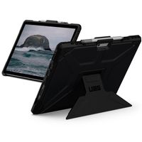 UAG Metropolis Hülle für das Microsoft Surface Pro 8 - Schwarz