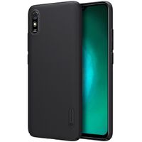 Nillkin Super Frosted Shield Case Xiaomi Redmi 9A - Schwarz