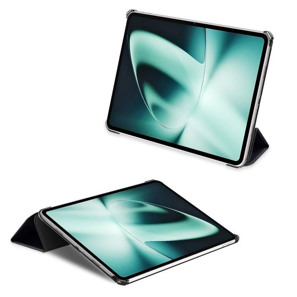 imoshion Design Trifold Klaphülle OnePlus Pad - Don't touch