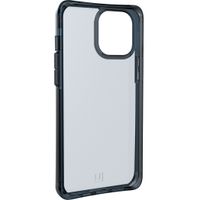 UAG Plyo U Hard Case für das iPhone 12 Pro Max - Soft Blue