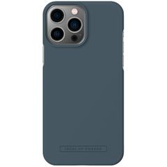 iDeal of Sweden Seamless Case Back Cover für das iPhone 13 Pro Max - Midnight Blue