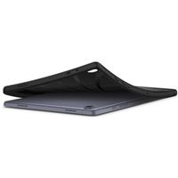 Spigen Rugged Armor Case Samsung Galaxy Tab A7 - Schwarz