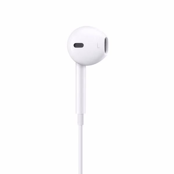 Apple EarPods mit Lightning-Anschluss – Weiß