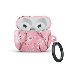 Burga Hardcase Hülle  Apple AirPods 3 - Sakura