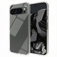 Accezz Xtreme Impact Case Google Pixel 9 Pro XL - Transparent