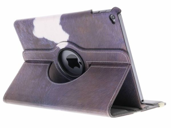 360° drehbare Design Tablet Klapphülle iPad Air 2 (2014)