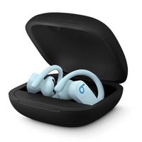 Beats Powerbeats Pro - Kabellose In-Ear Kopfhörer - Glacier Blue
