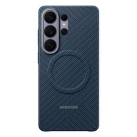 Samsung Carbon Magnet Hülle Samsung Galaxy S26 Ultra - Blue Violet