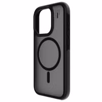 iDeal of Sweden Bumper Case MagSafe für das Apple iPhone 14 Pro Max - Schwarz