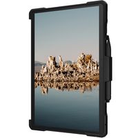 UAG Metropolis Hülle für das Microsoft Surface Pro 9 / Pro 10 / Pro 11 - Schwarz