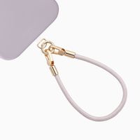 Selencia Universal Armband mit 2 Haken - Muted Mauve
