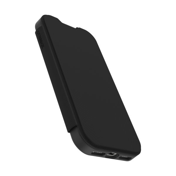 OtterBox React Folio Backcover Apple iPhone 17 Pro - Clear / Black