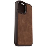 OtterBox Strada Klapphülle für das iPhone 13 Pro Max - Braun