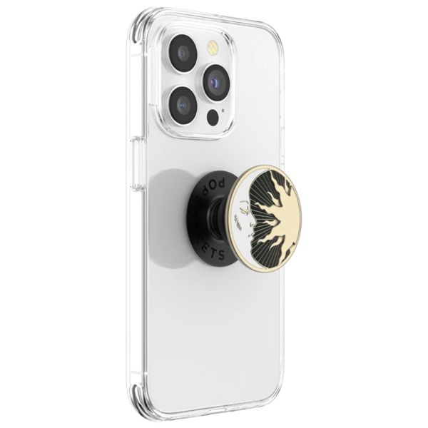 PopSockets PopGrip - Abnehmbar - Enamel Lunar Dreams