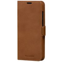 dbramante1928 Copenhagen Klapphülle Samsung Galaxy A55 - Tan