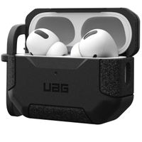 UAG Scout Case für das Apple AirPods Pro - Black