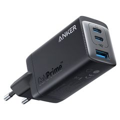 Anker 735 Ladegerät - GaNPrime - 65 Watt - Schwarz