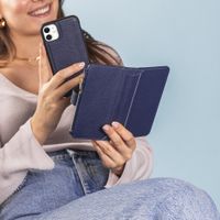 imoshion Luxuriöse Portemonnaie-Klapphülle Samsung Galaxy S20 FE
