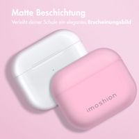 imoshion ﻿Hardcover-Schale für das AirPods 3 (2021) - Rosa