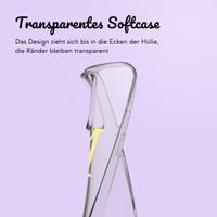 Hülle mit eigenem Foto und/oder Text Apple iPhone 15 - Letter